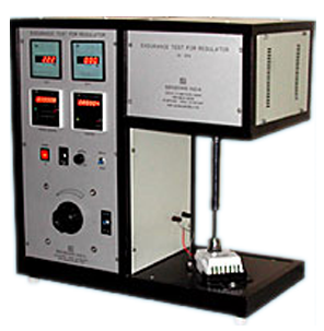 Electrical Endurance Test For Appliances