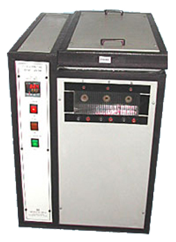 Thermal Deflection Test For Thermostats